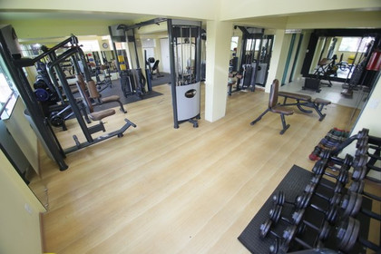Imagem 4 da galeria do parceiro Academia MUV