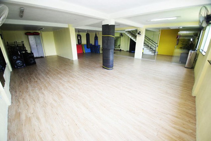 Imagem 5 da galeria do parceiro Academia MUV