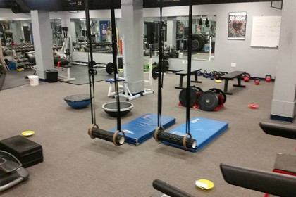 Image 4 from Beantown Bootcamp partner gallery