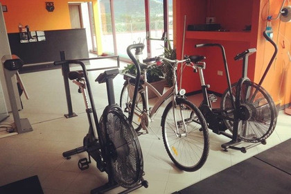 Immagine 2 dalla galleria del partner CrossFit 2912 Elite