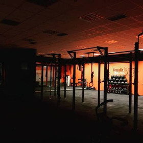 Immagine 4 dalla galleria del partner CrossFit 2912 Elite