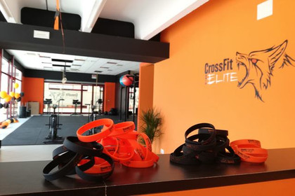 Immagine 5 dalla galleria del partner CrossFit 2912 Elite
