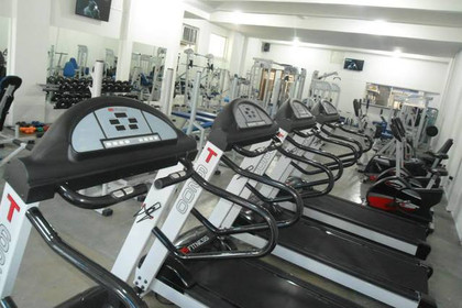 Imagem 2 da galeria do parceiro Academia Pro Saúde