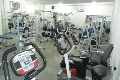 Imagem 5 da galeria do parceiro Academia Pro Saúde