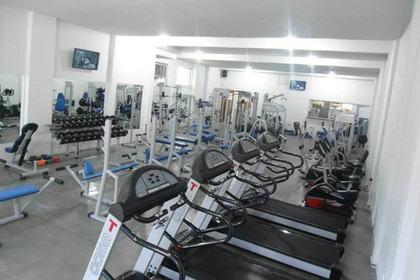 Imagem 7 da galeria do parceiro Academia Pro Saúde