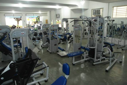 Imagem 8 da galeria do parceiro Academia Pro Saúde