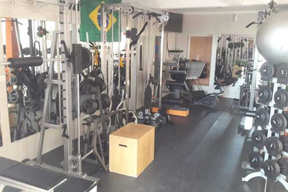 Imagem 3 da galeria do parceiro Fitwell