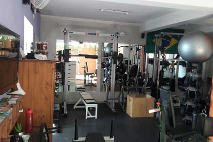Imagem 4 da galeria do parceiro Fitwell