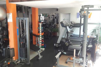 Imagem 5 da galeria do parceiro Fitwell