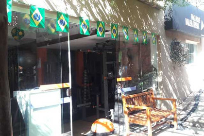 Imagem 6 da galeria do parceiro Fitwell