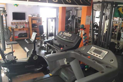 Imagem 7 da galeria do parceiro Fitwell