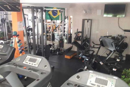 Imagem 8 da galeria do parceiro Fitwell