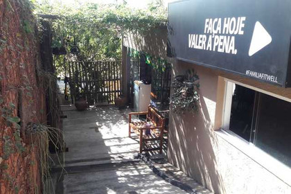 Imagem 9 da galeria do parceiro Fitwell
