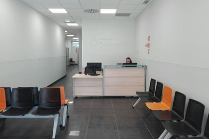Imagen 4 de la galería del partner Fisiogestión Alcobendas