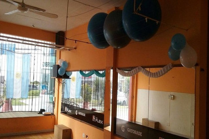 Imagen 2 de la galería del partner Flex - Olavarria