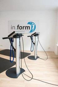 Bild 2 von in.form Partnergalerie