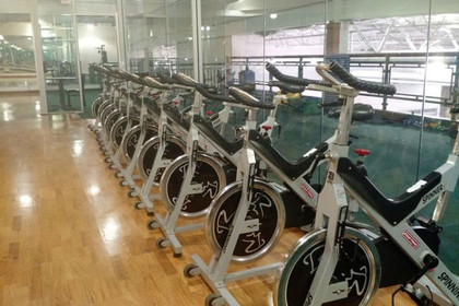 Image 1 from Bee Fit Health Club partner gallery