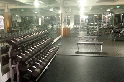 Image 3 from Bee Fit Health Club partner gallery