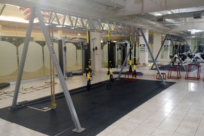 Image 4 from Bee Fit Health Club partner gallery