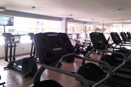 Imagen 3 de la galería del partner GILMAR CARDIO EXPRESS