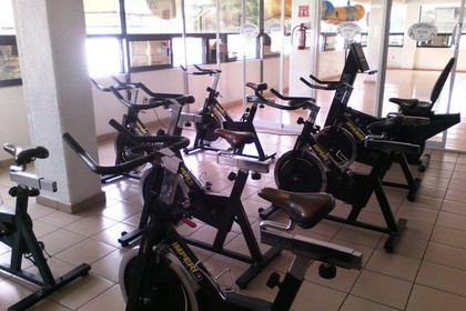 Imagen 1 de la galería del partner GILMAR CARDIO EXPRESS