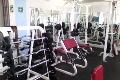 Imagen 5 de la galería del partner GILMAR CARDIO EXPRESS
