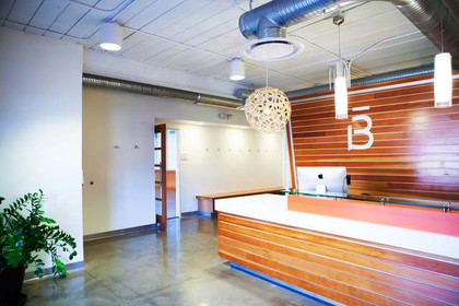 Image 3 from barre3 - Columbus - Upper Arlington partner gallery