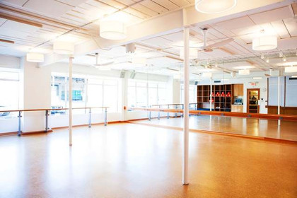 Image 1 from barre3 - Columbus - Upper Arlington partner gallery