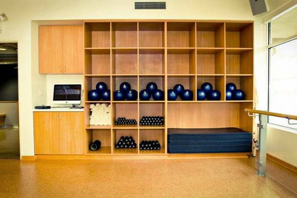 Image 4 from barre3 - Columbus - Upper Arlington partner gallery