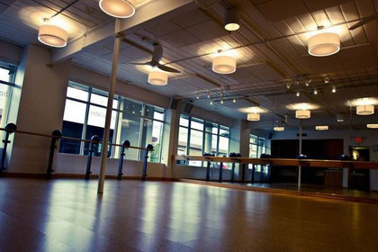 Image 5 from barre3 - Columbus - Upper Arlington partner gallery