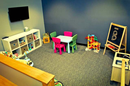 Image 7 from barre3 - Columbus - Upper Arlington partner gallery