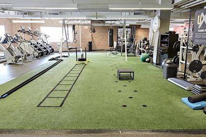 Image 4 from NYSC - White Plains partner gallery