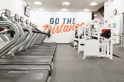 Image 5 from NYSC - White Plains partner gallery