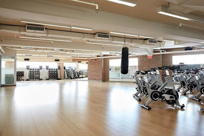 Image 9 from NYSC - White Plains partner gallery