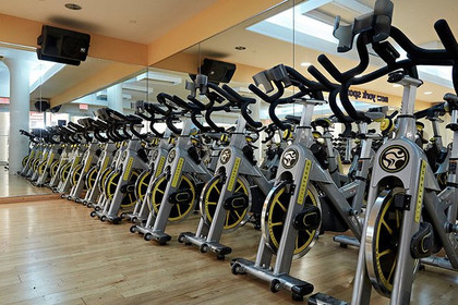 Image 7 from NYSC - Downtown Crossing partner gallery