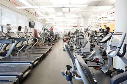 Image 7 from NYSC - Society Hill partner gallery