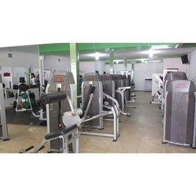 Imagem 3 da galeria do parceiro Academia Sport Life - Jd. Novo Mundo