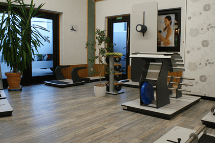 Bild 1 von Bodyline Partnergalerie
