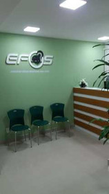 Imagem 4 da galeria do parceiro Efos Academia Personalizada