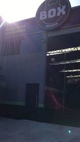 Imagem 3 da galeria do parceiro My Box - Box Mairipa