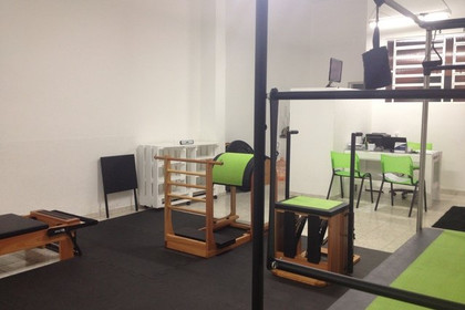 Imagem 4 da galeria do parceiro Definity Pilates
