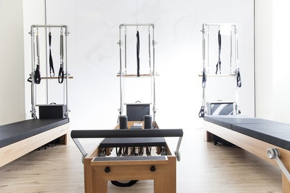 Imagen 5 de la galería del partner EQ Pilates y Salud