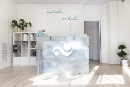 Imagen 3 de la galería del partner EQ Pilates y Salud
