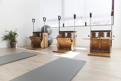 Imagen 7 de la galería del partner EQ Pilates y Salud