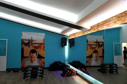 Imagem 3 da galeria do parceiro Body Move Academia - Lapa