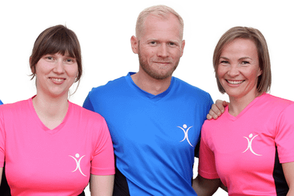 Bild 2 von Sannis - Personal Fitness Club Partnergalerie