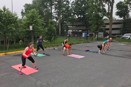 Image 5 from Sarge Fitness - Sterling Studio partner gallery