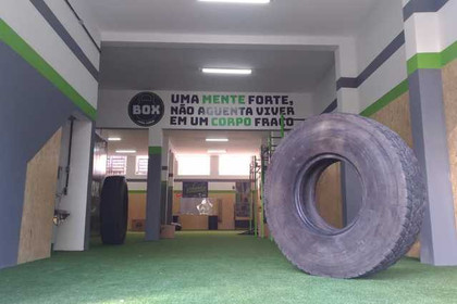 Imagem 1 da galeria do parceiro My Box Campinas