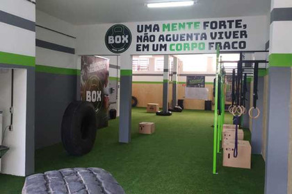 Imagem 3 da galeria do parceiro My Box Campinas