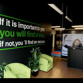 Imagen 1 de la galería del partner TecFit - Jardines